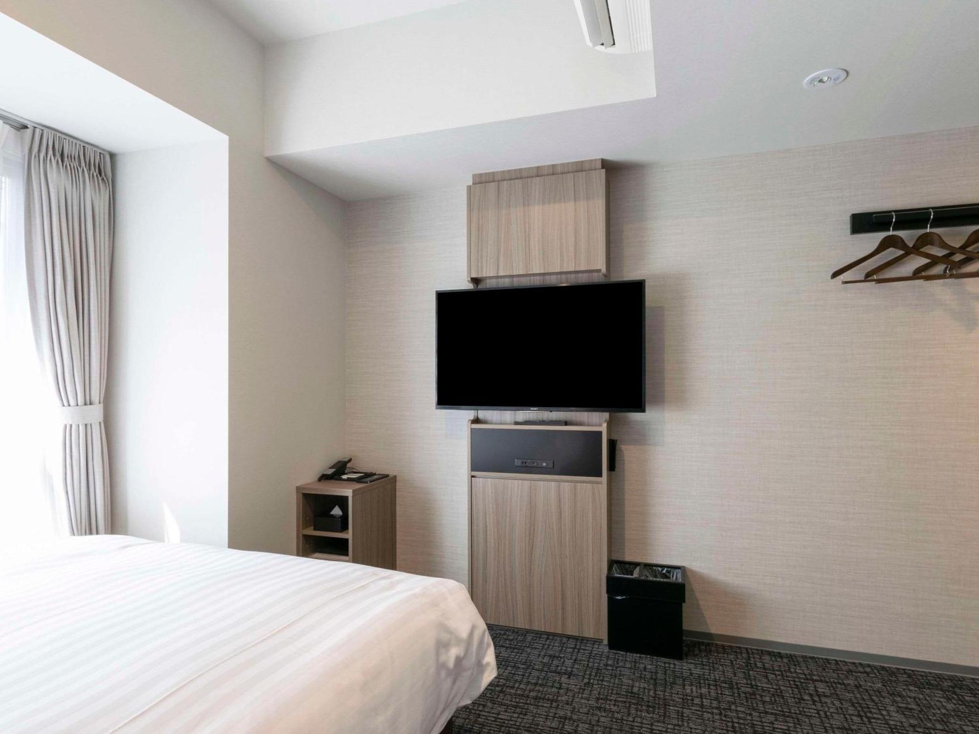 Comfort Hotel Era Kyoto Toji Екстериор снимка