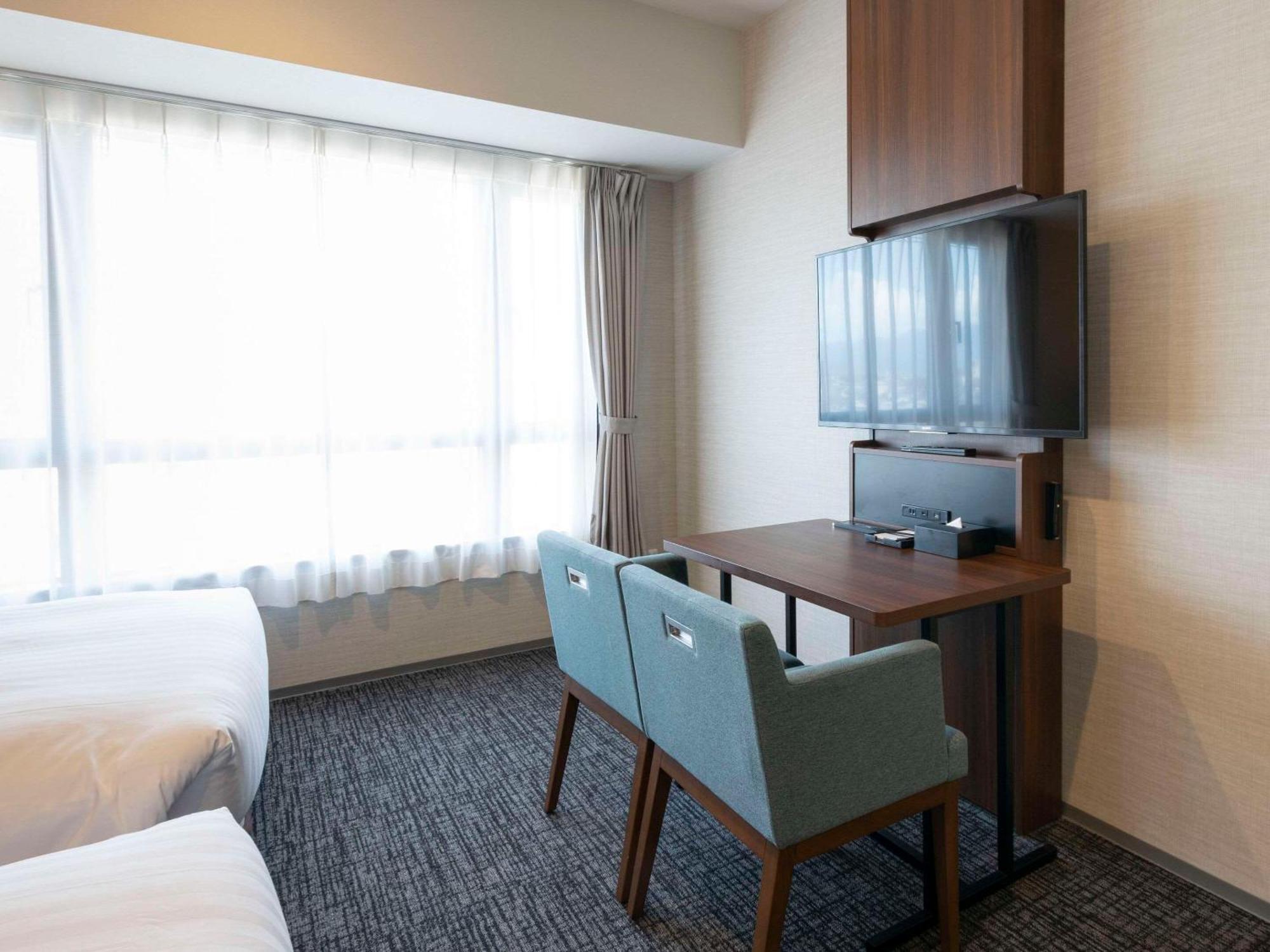Comfort Hotel Era Kyoto Toji Екстериор снимка