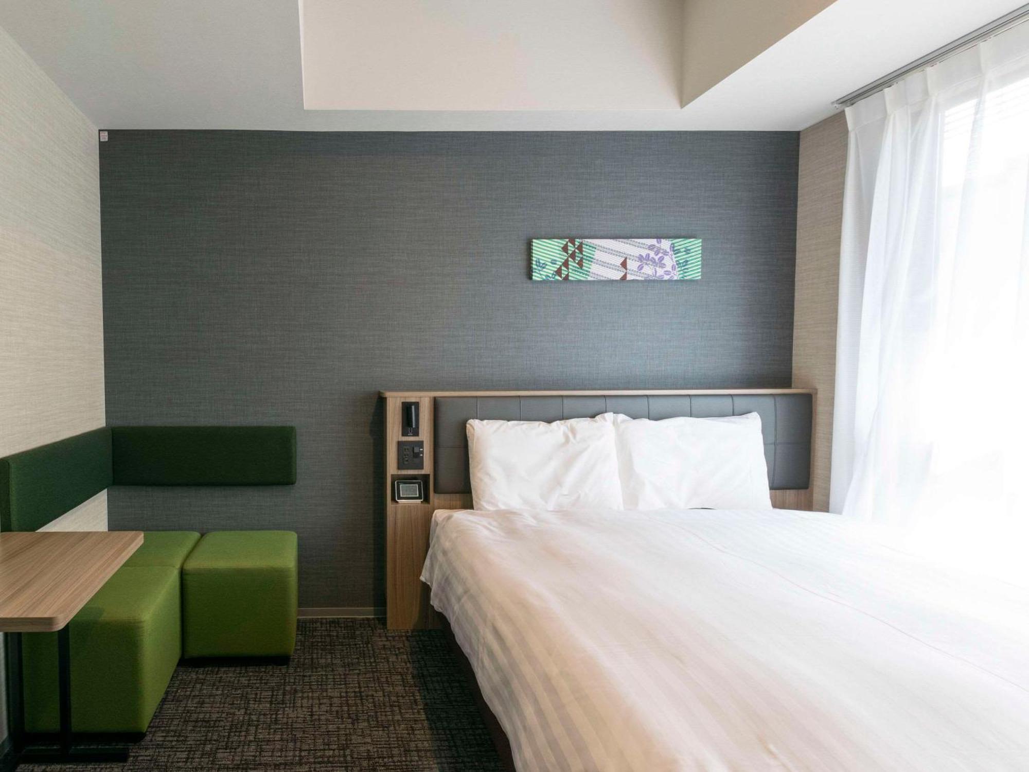 Comfort Hotel Era Kyoto Toji Екстериор снимка