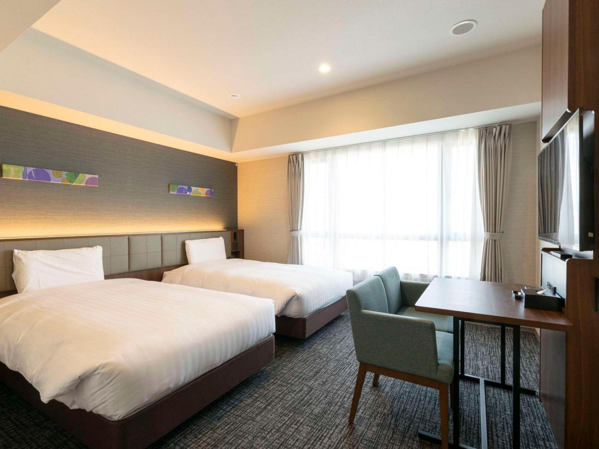 Comfort Hotel Era Kyoto Toji Екстериор снимка