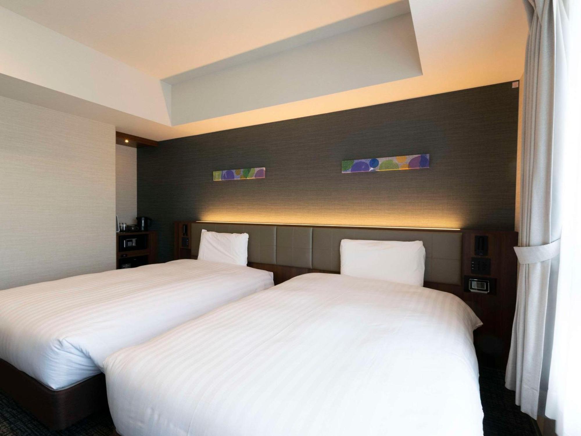 Comfort Hotel Era Kyoto Toji Екстериор снимка