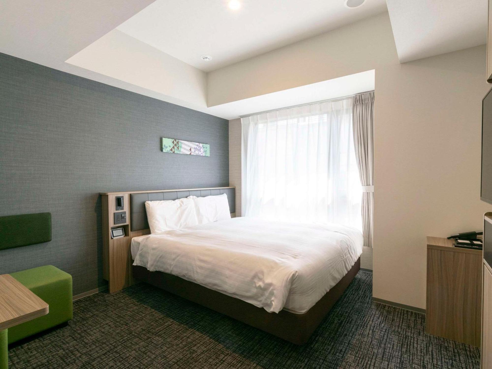Comfort Hotel Era Kyoto Toji Екстериор снимка