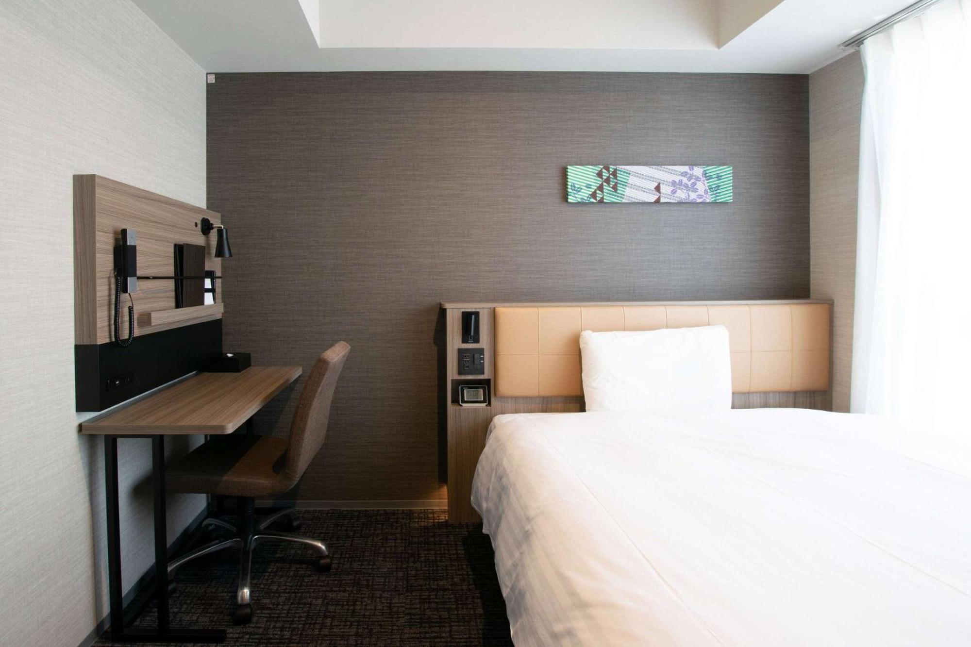 Comfort Hotel Era Kyoto Toji Екстериор снимка