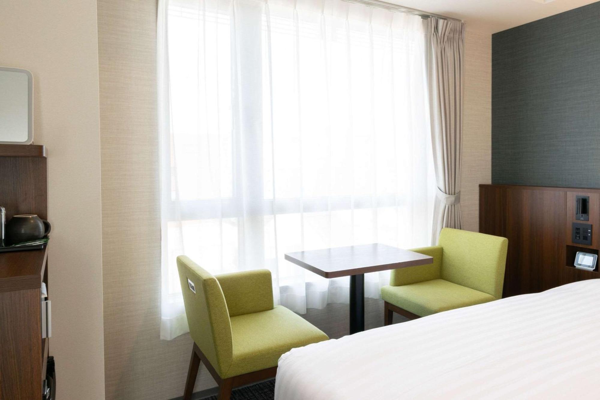 Comfort Hotel Era Kyoto Toji Екстериор снимка
